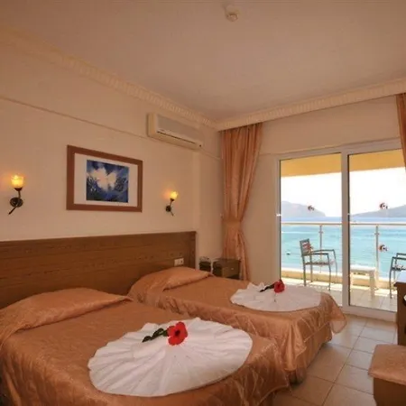 Otel Maris Marmaris
