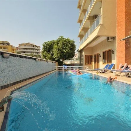 Otel Maris 3*