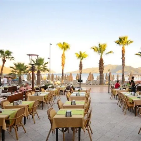 Otel Maris Marmaris
