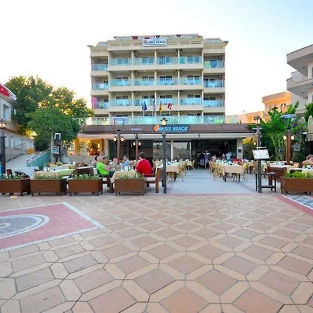 Otel Maris 3*