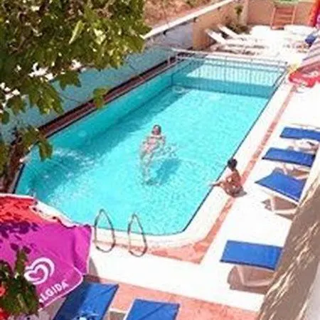 Otel Maris