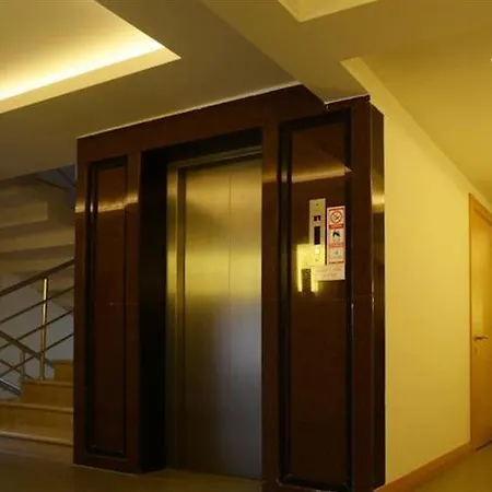 Otel Maris 3*