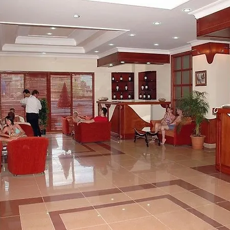 Maris Otel
