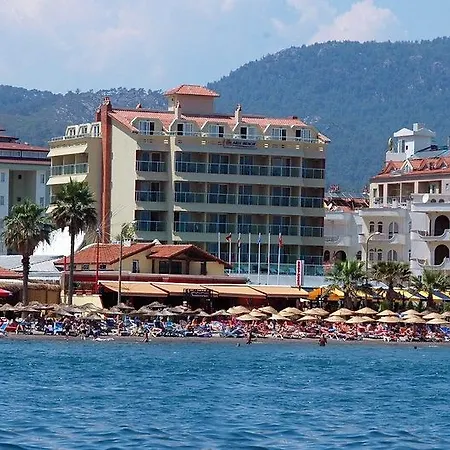 Maris Otel 3*