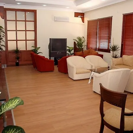 Otel Maris Marmaris