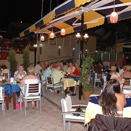 Maris 3* Marmaris