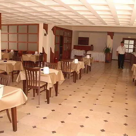 Maris Otel 3*
