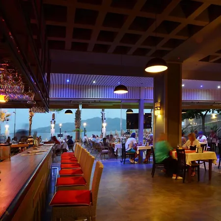 Maris Otel Marmaris