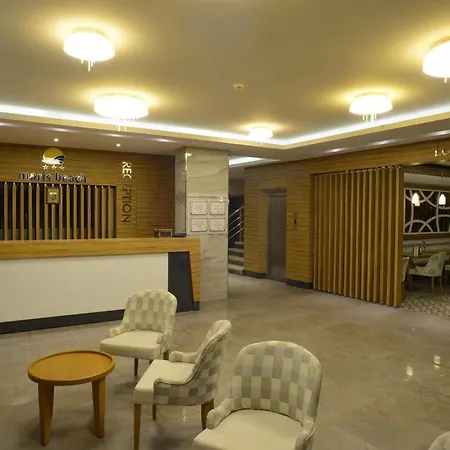 Maris Otel Marmaris