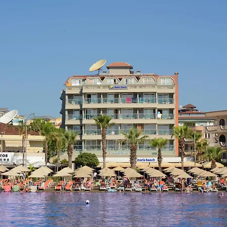Maris Marmaris