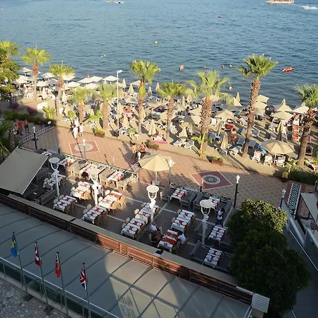Maris Marmaris