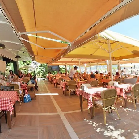 Otel Maris 3*