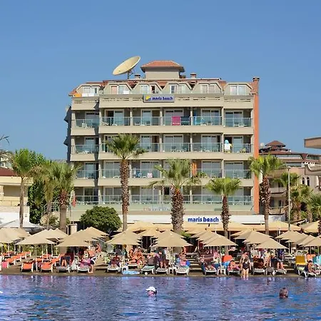 Otel Maris 3*