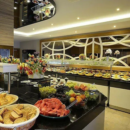 酒店 马里斯海滩酒店
