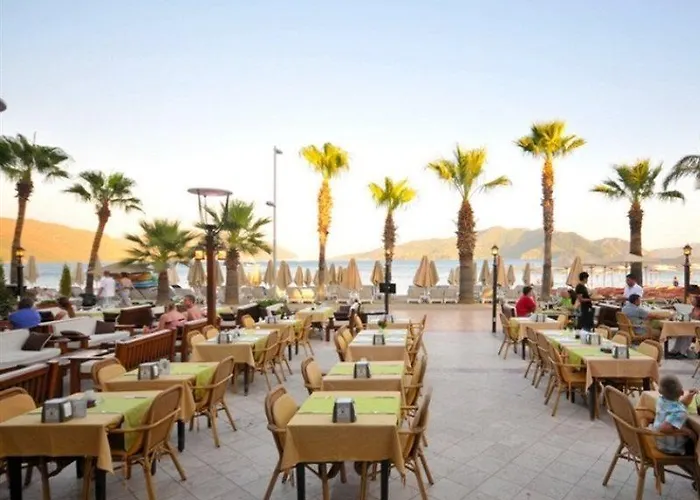 Hotel Maris Marmaris
