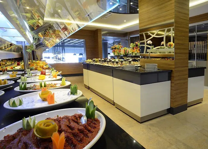 Maris Hotel Marmaris