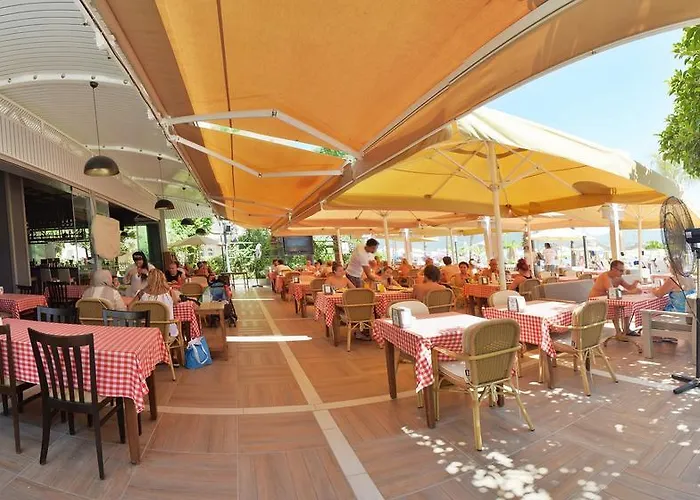 Hotel Maris 3*
