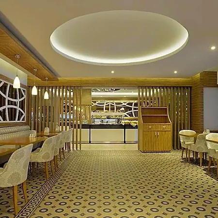 Maris Hotel