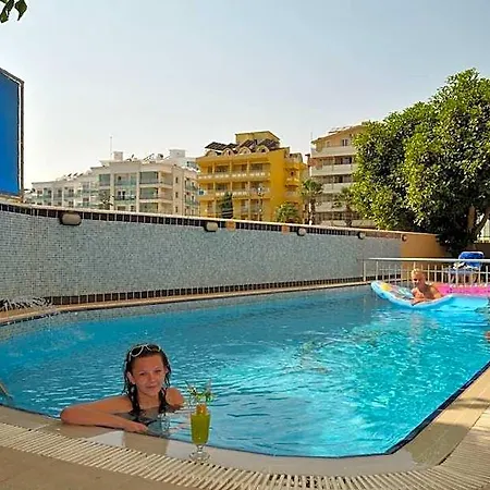 Hotel Maris