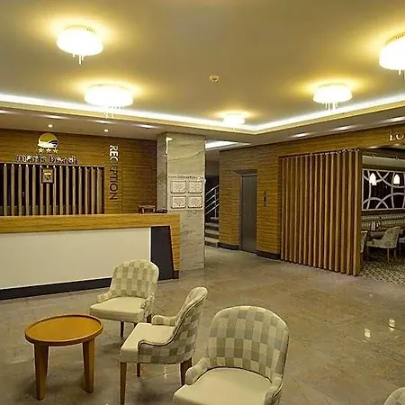 Maris Hotel Marmaris