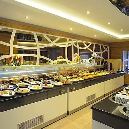 Maris Hotel Marmaris