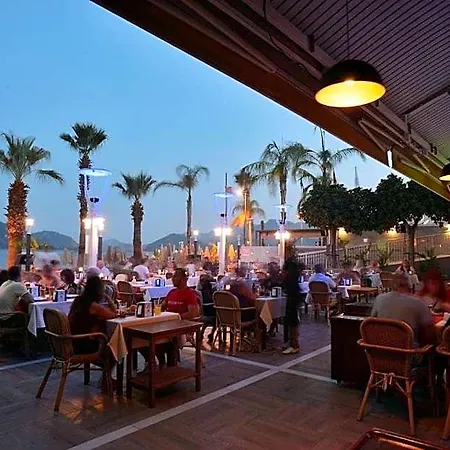 Hotel Maris Marmaris