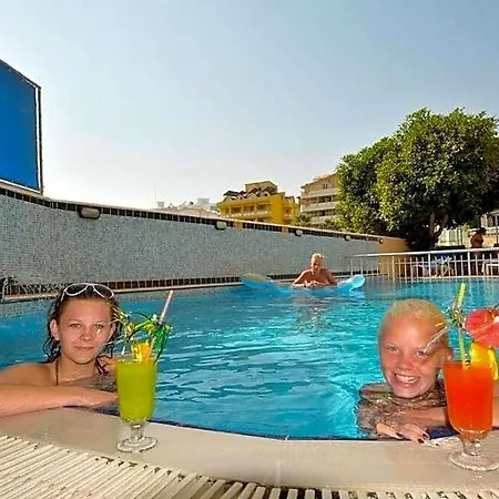 Maris Hotel Marmaris