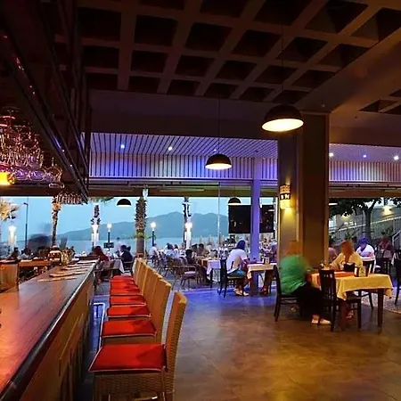 Maris 3* Marmaris