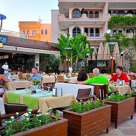 Hotel Maris Marmaris