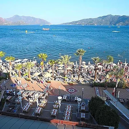 Maris Hotel Marmaris