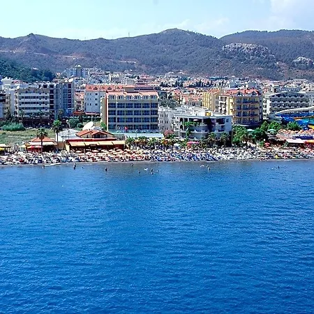 Hotel Maris Marmaris