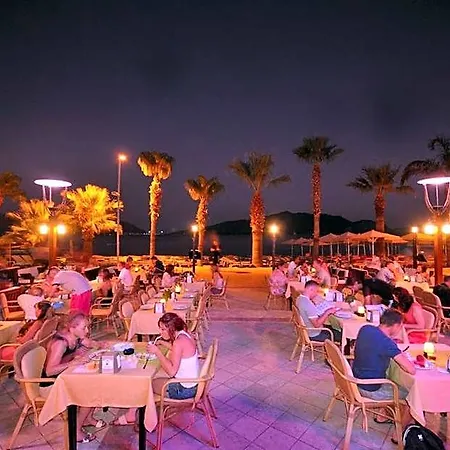 Hotel Maris