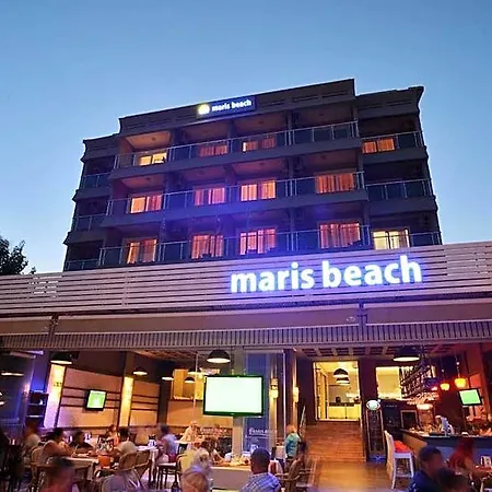 Maris Hotel