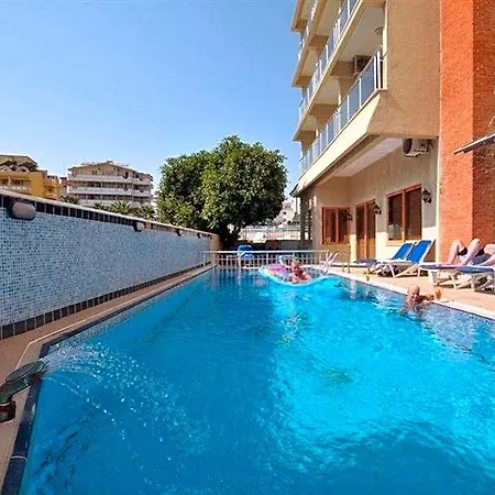 Maris Hotel