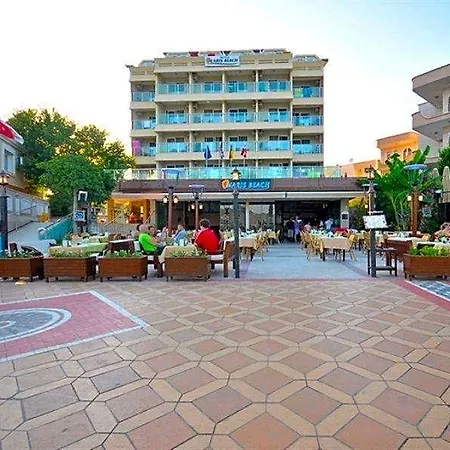 Hotel Maris 3*