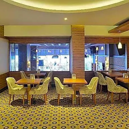 Maris Hotel