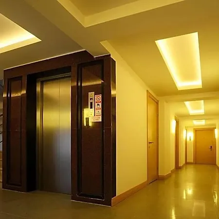 Hotel Maris