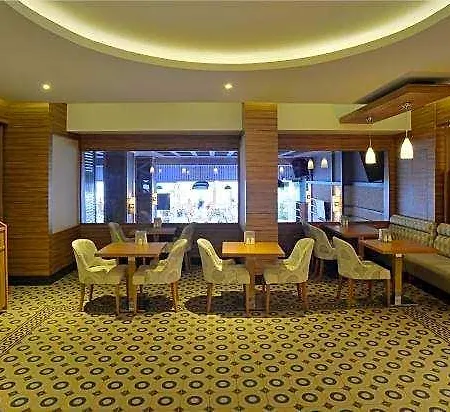 Hotel Maris