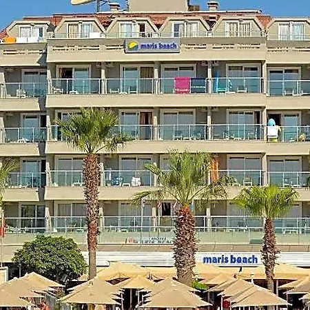 Hotel Maris 3*