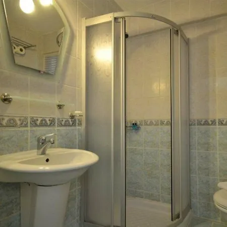 马里斯海滩酒店 马尔马里斯