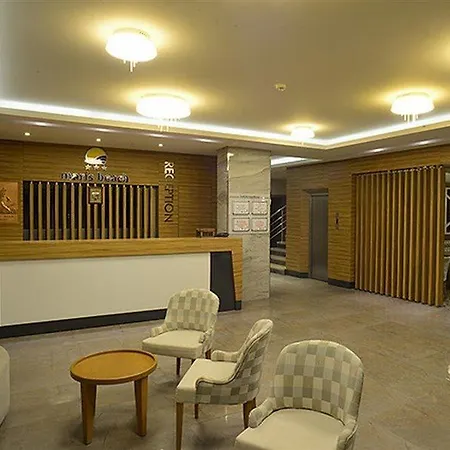 מלון Maris