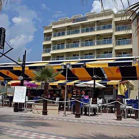 Maris Marmaris