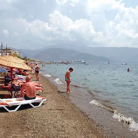 Maris Marmaris