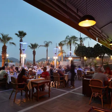 Maris 3* Marmaris