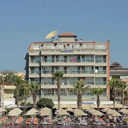 Hotel Maris