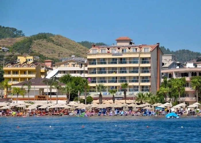 Maris Μαρμαρίς