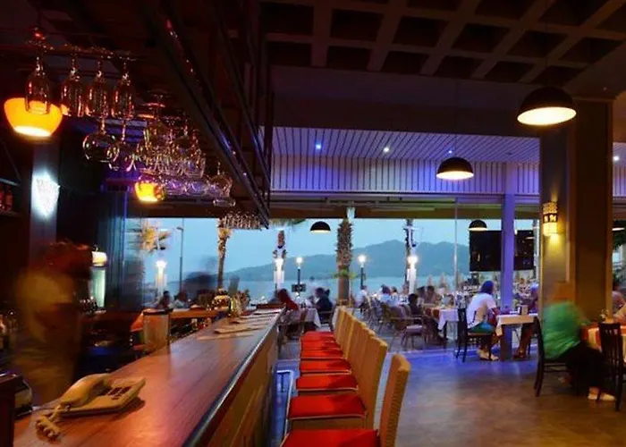 Hotel Maris Marmaris