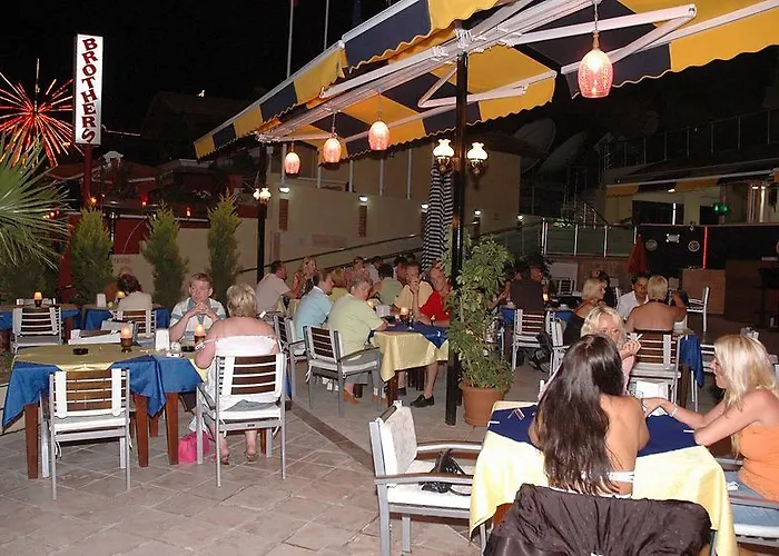 Maris 3* Μαρμαρίς