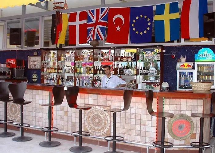 Ξενοδοχείο Maris