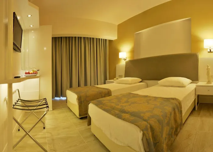 Maris Hotel Marmaris